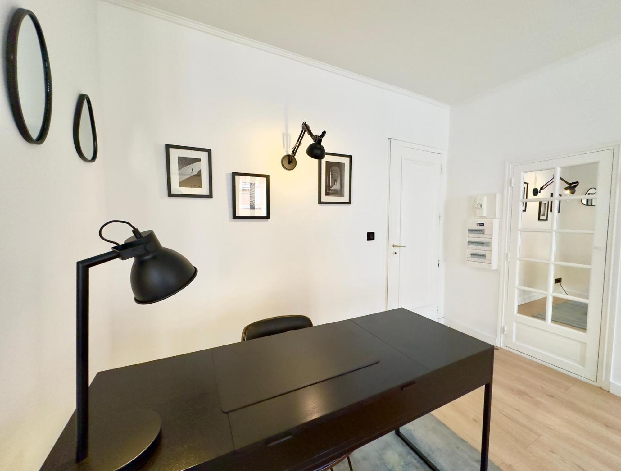 Luxueux 3 Pieces 80M2 - 2Ch - 2 Sdb - 1Mn Beach Croisette Канны Экстерьер фото